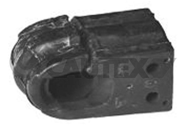 CAUTEX 751576 - Втулки стабилизатора