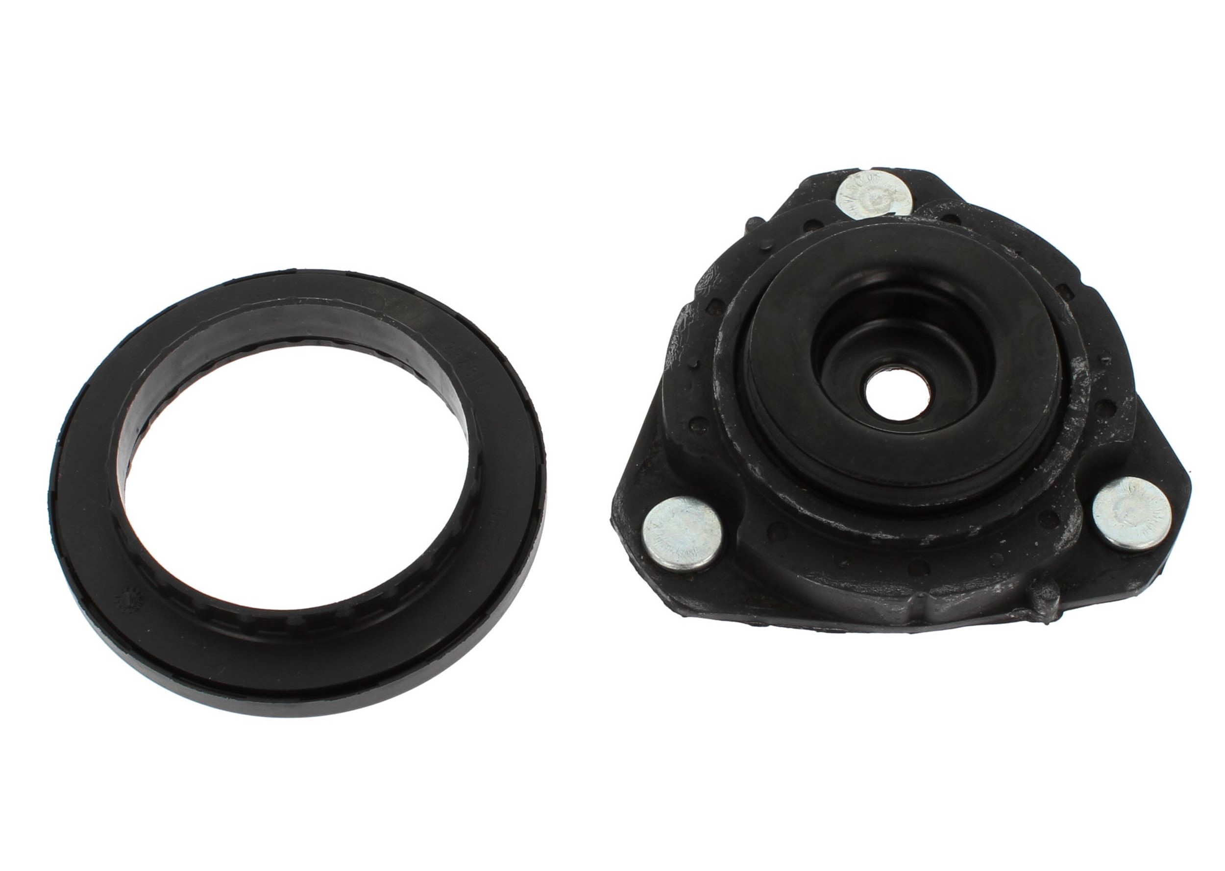 CORTECO 80001656 - Опоры стойки амортизатора