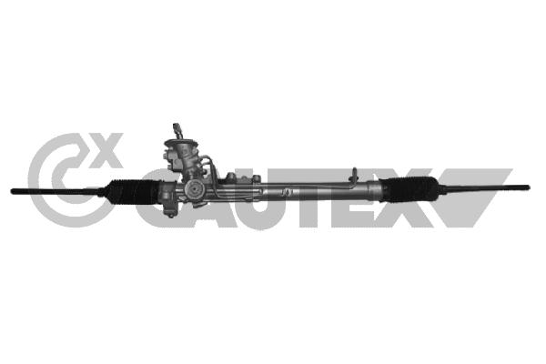 CAUTEX 768291 - Рулевая рейка