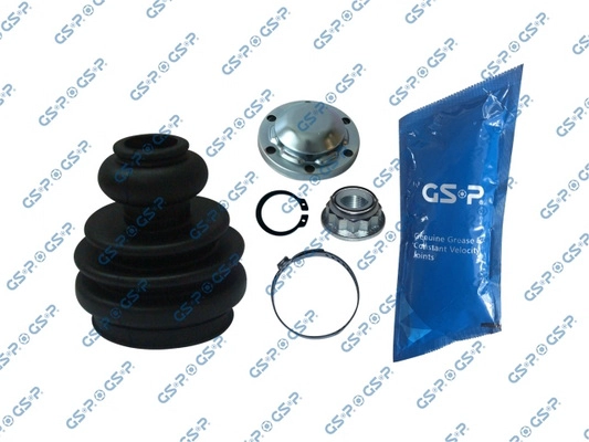 GSP 760143 - Пыльник ШРУСа