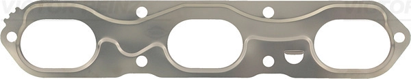 Прокладка выпускного коллектора