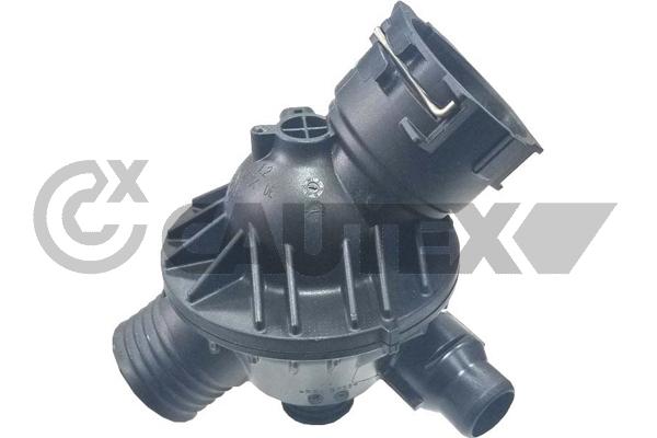 CAUTEX 760696 - Термостат