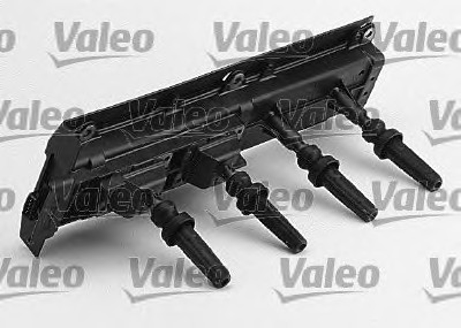 VALEO 245046 - Катушка зажигания
