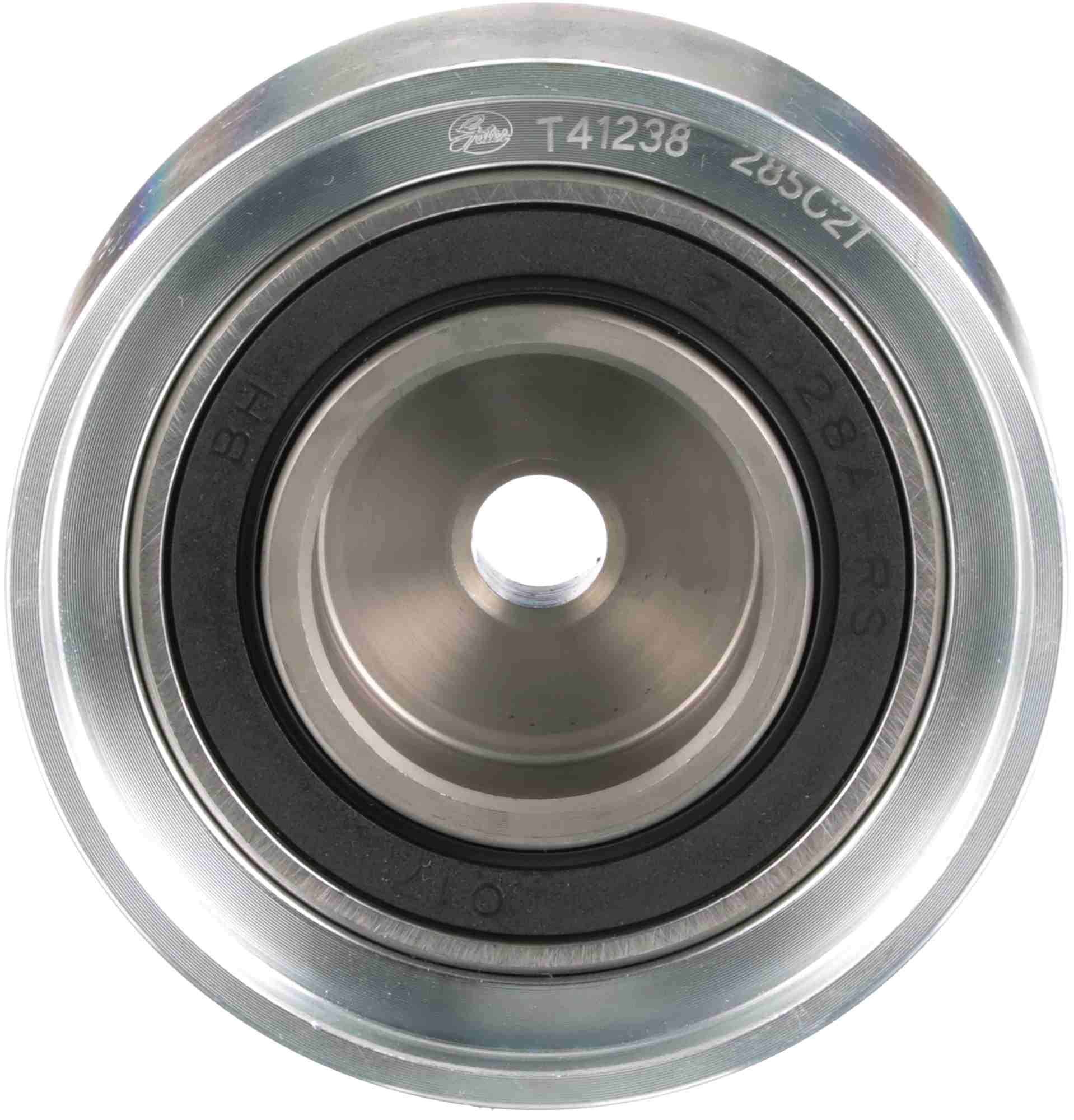 GATES T41238 - Обводной ролик ГРМ