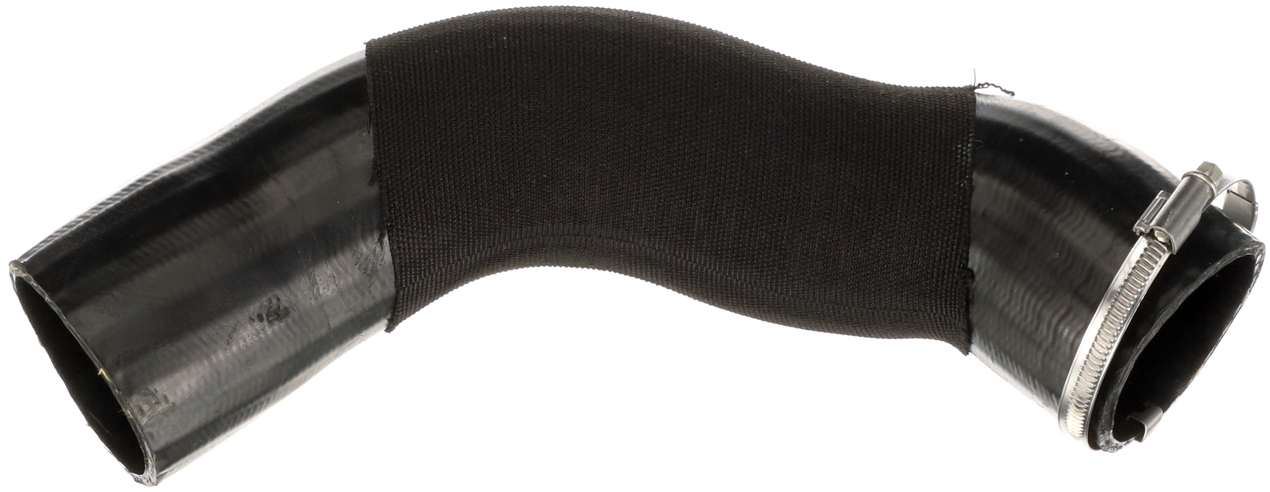 Патрубок турбины