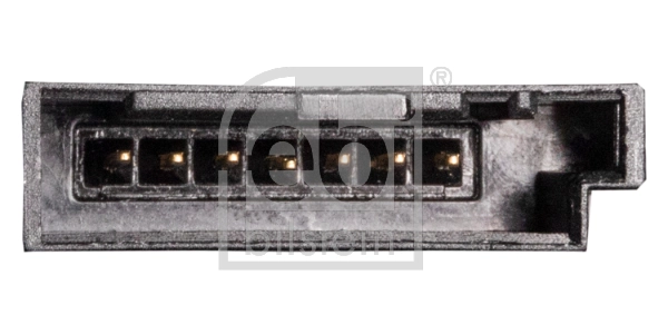 FEBI BILSTEIN 177559 - Замок двери