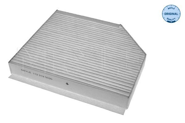 MEYLE 112 319 0020 - Салонный фильтр