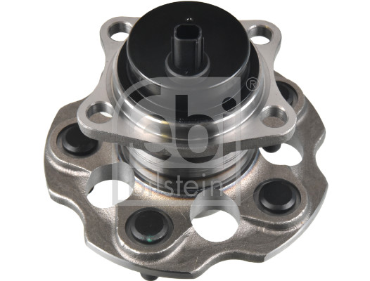 FEBI BILSTEIN 174440 - Ступичный подшипник