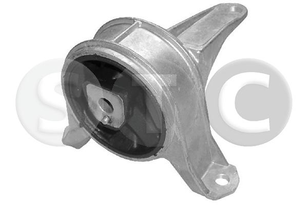 STC T404378 - Подушка двигателя