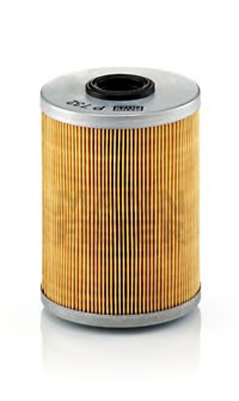MANN-FILTER P732X - Топливный фильтр