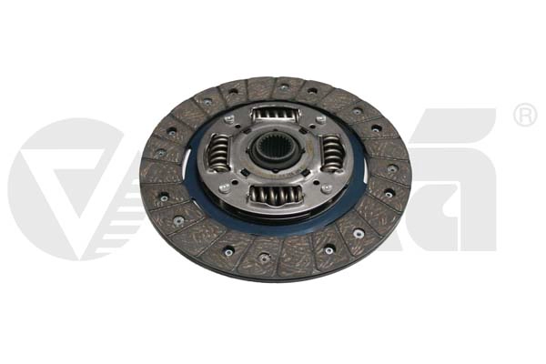 Диск сцепления