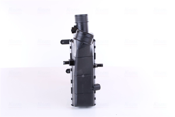 NISSENS 96549 - Интеркулер