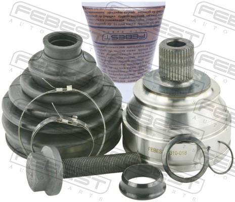 FEBEST 2310-018 - ШРУС