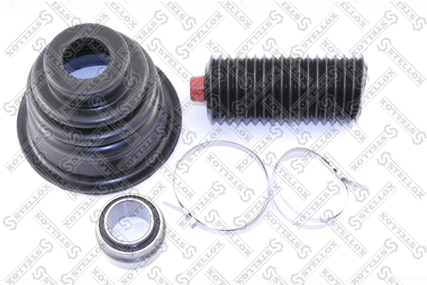 Пыльник ШРУСа