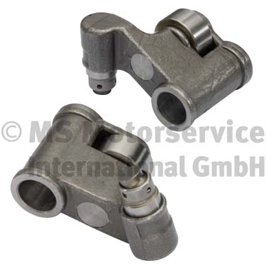 Коромысло (рокер)