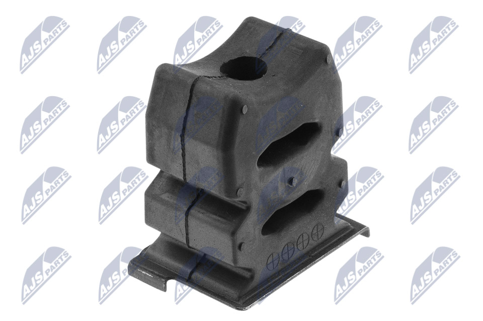 NTY ZTT-TY-043C - Отбойник амортизатора