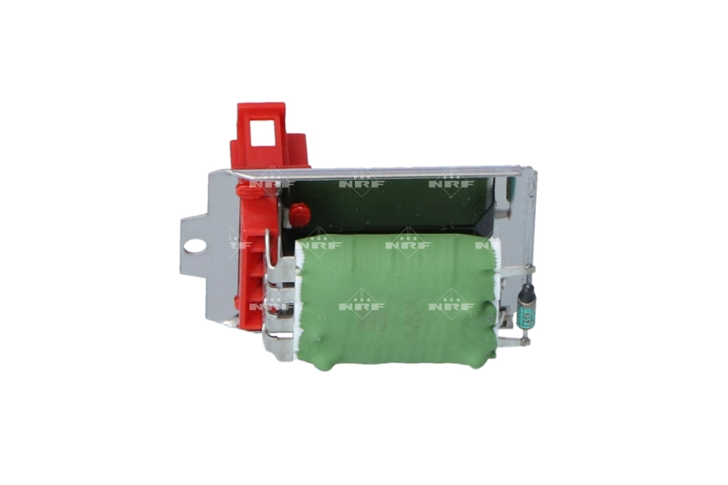 NRF 342071 - Резистор вентилятора печки (ежик)