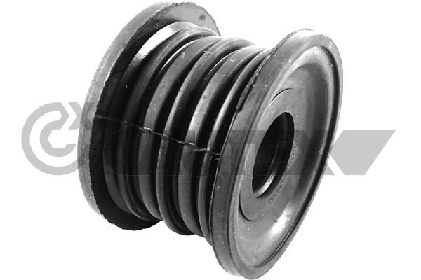 CAUTEX 758566 - Втулка кулисы КПП