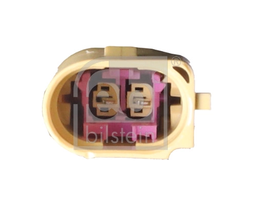 FEBI BILSTEIN 180761 - Подушка двигателя