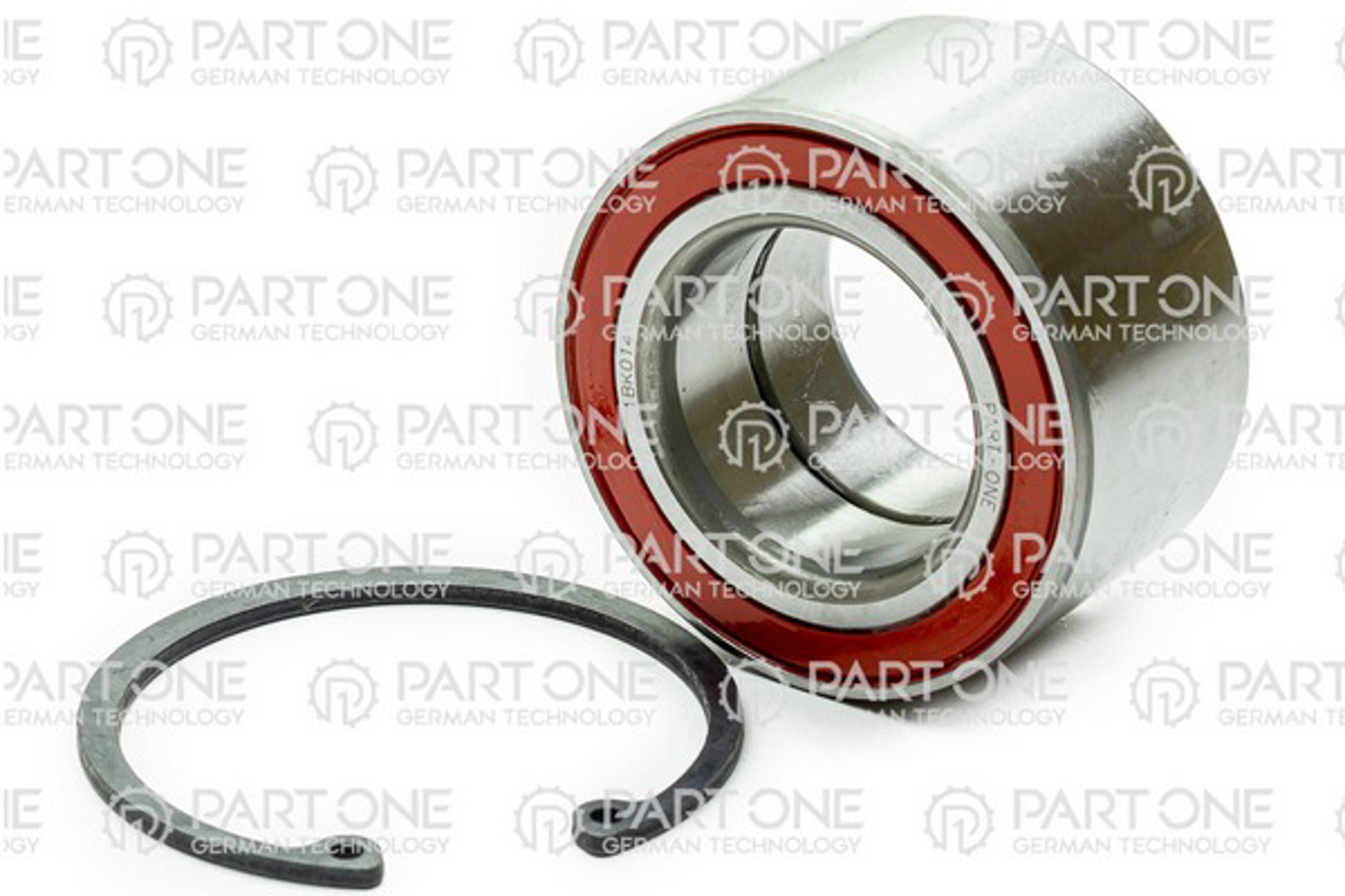 PART-ONE 1BK014 - Подшипник ступичный