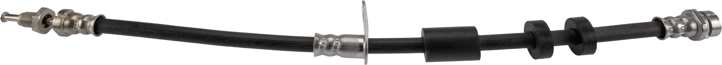 TRW PHB2018 - Тормозные шланги