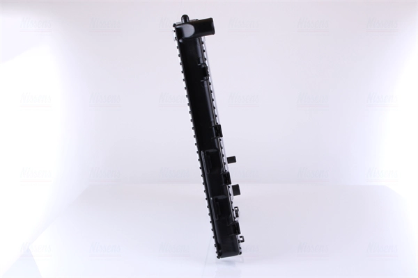 NISSENS 62696A - Радиатор охлаждения