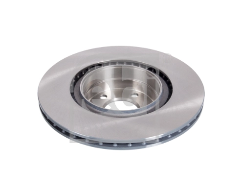 FEBI BILSTEIN 104804 - Тормозные диски