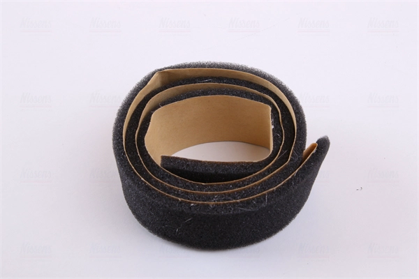 NISSENS 70512 - Радиатор печки