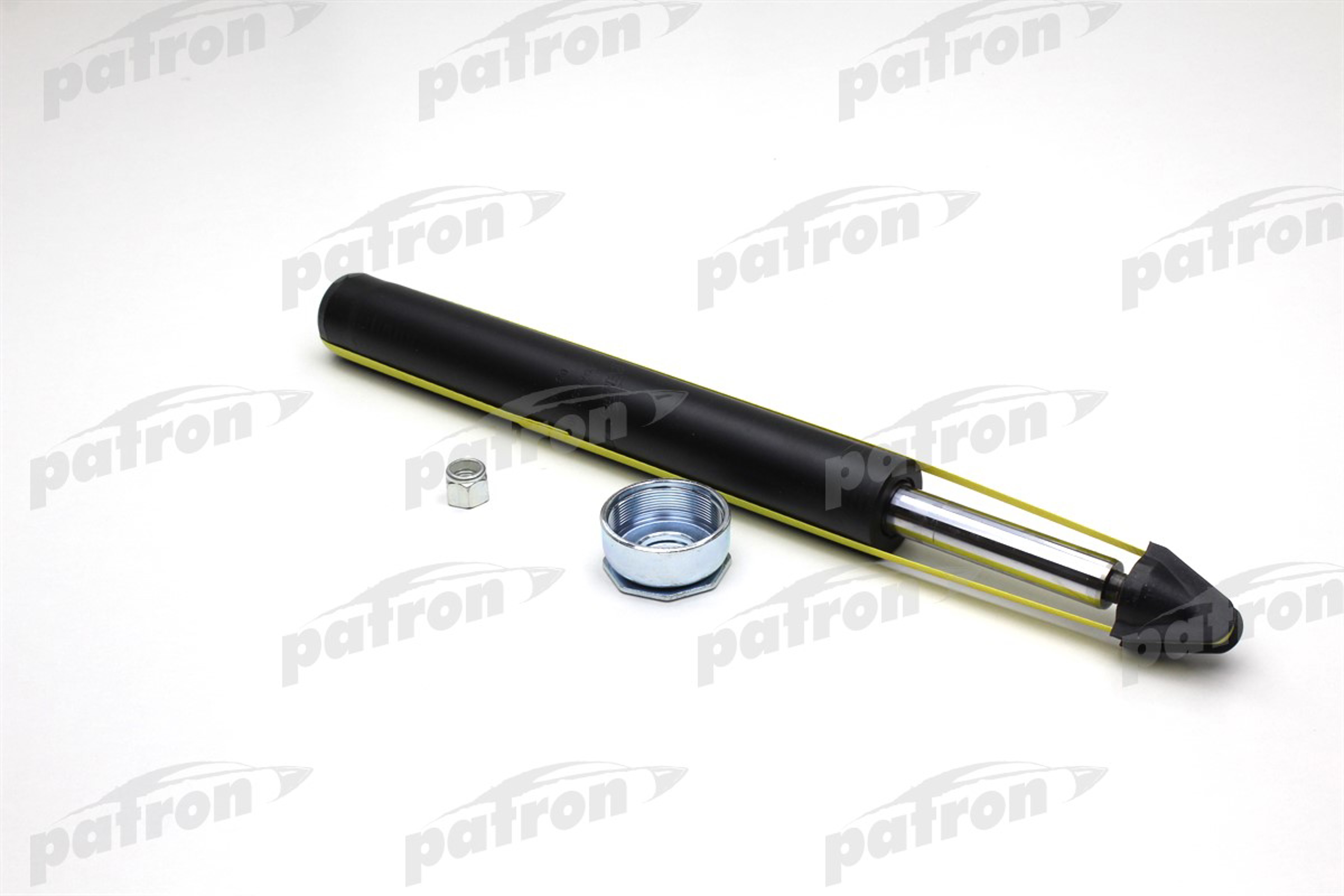 PATRON PSA365502 - Амортизатор