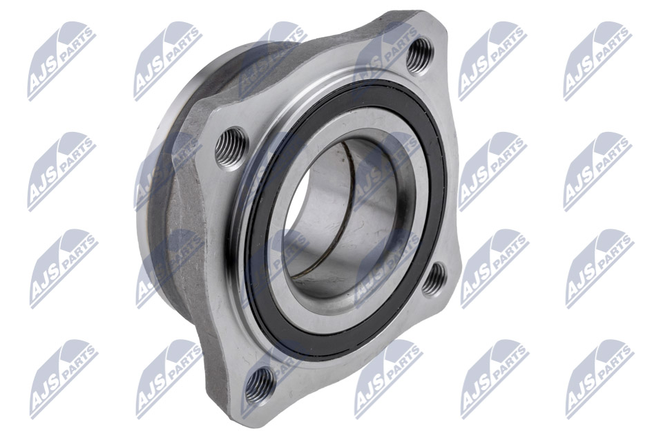 NTY KLT-BM-024 - Ступичный подшипник