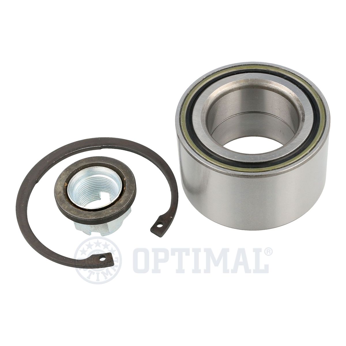OPTIMAL 701849 - Ступичный подшипник