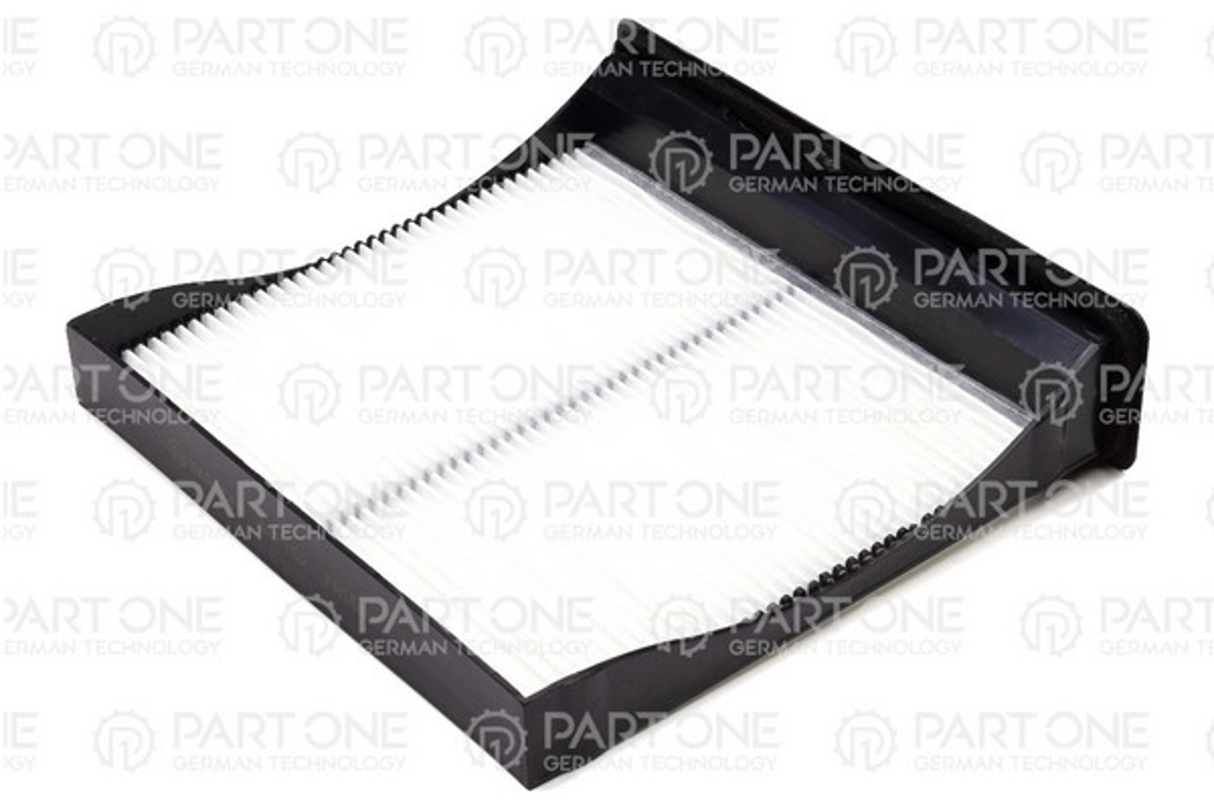 PART-ONE 1CF152 - Фильтр салона