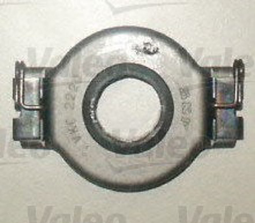 VALEO 821091 - Комплект сцепления