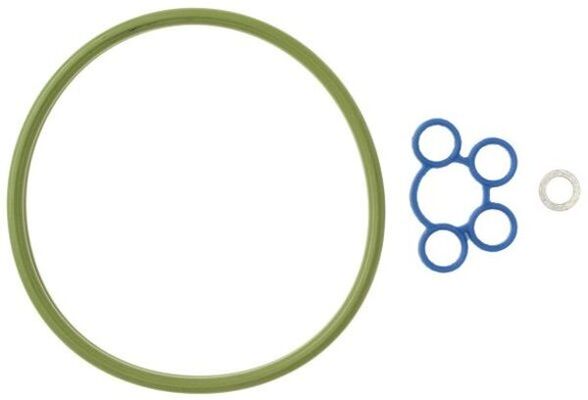 MAHLE KX 178D - Топливный фильтр