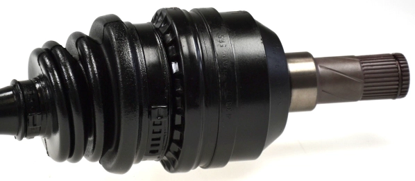 LÖBRO 304421 - Приводной вал (полуось)