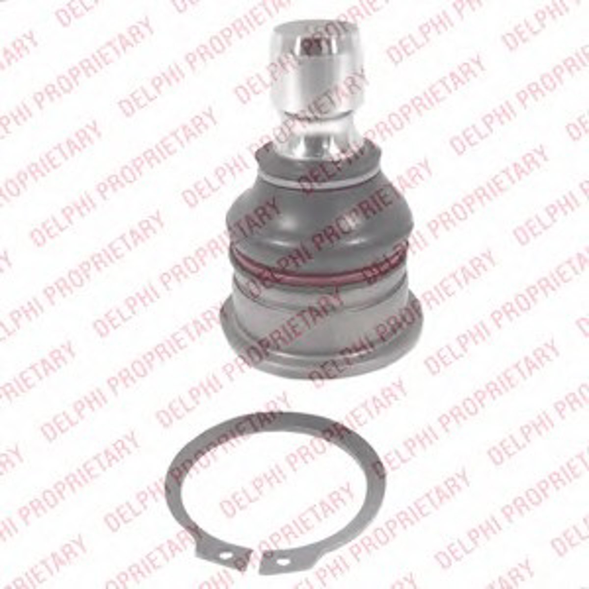 DELPHI TC1989 - Шаровая опора