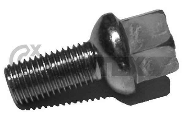 CAUTEX 951019 - Болт колесный