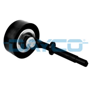 Натяжитель ремня генератора