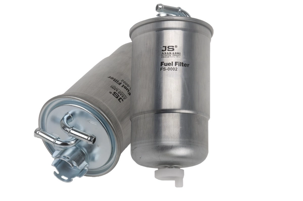 JS ASAKASHI FS0002 - Топливный фильтр