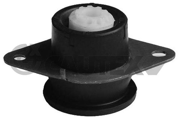 CAUTEX 021174 - Подушка двигателя