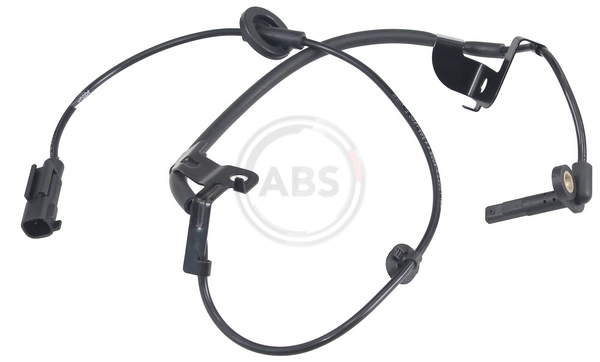 A.B.S. 31123 - Датчик АБС (ABS)