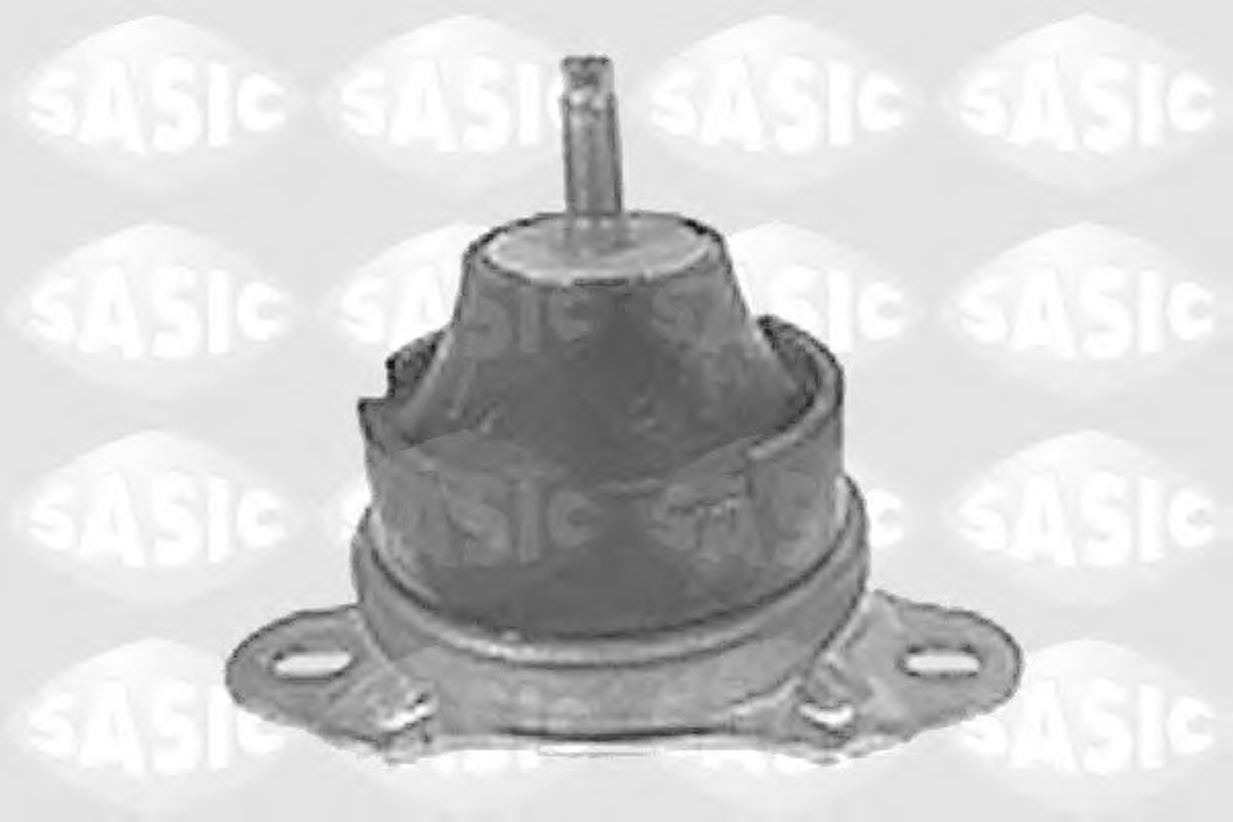 SASIC 8441921 - Подушка двигателя