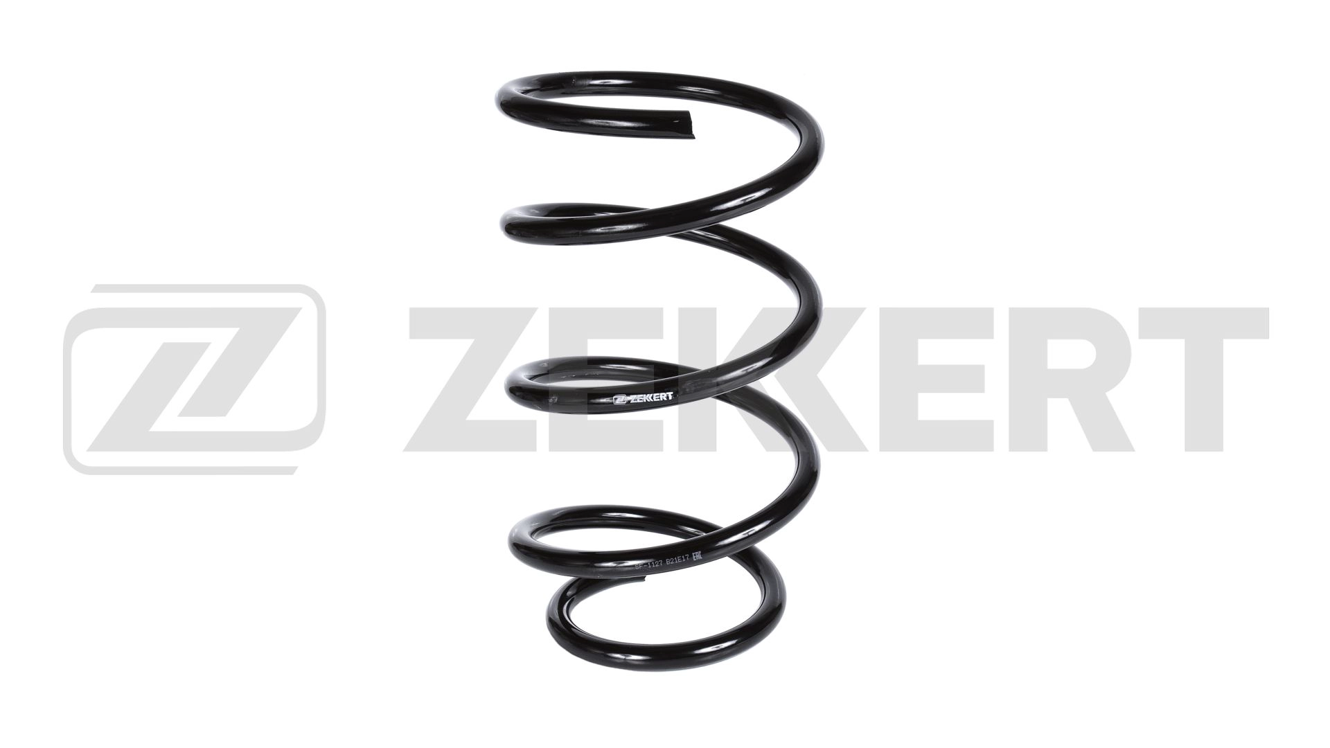 ZEKKERT SF-1127 - Пружины 