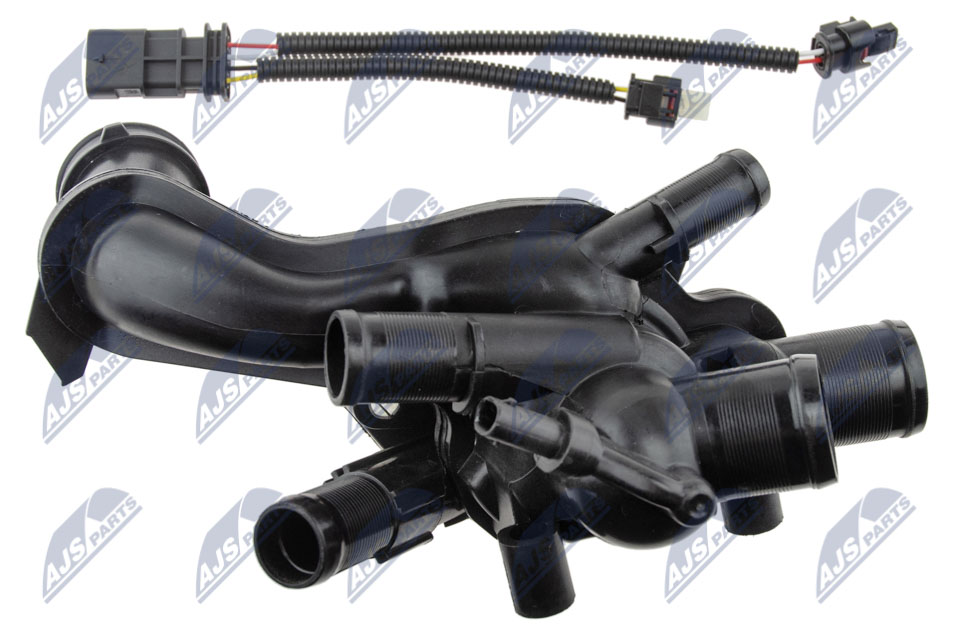 NTY CTM-BM-034 - Термостат