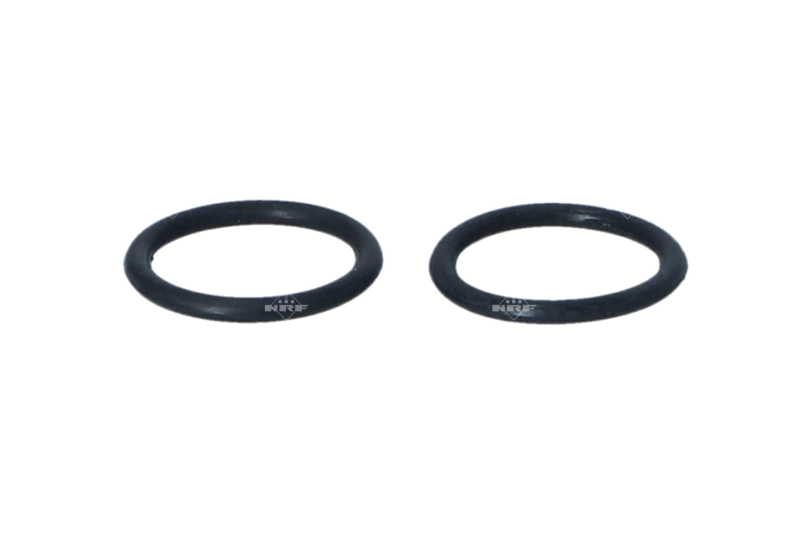 NRF 53425 - Радиатор охлаждения