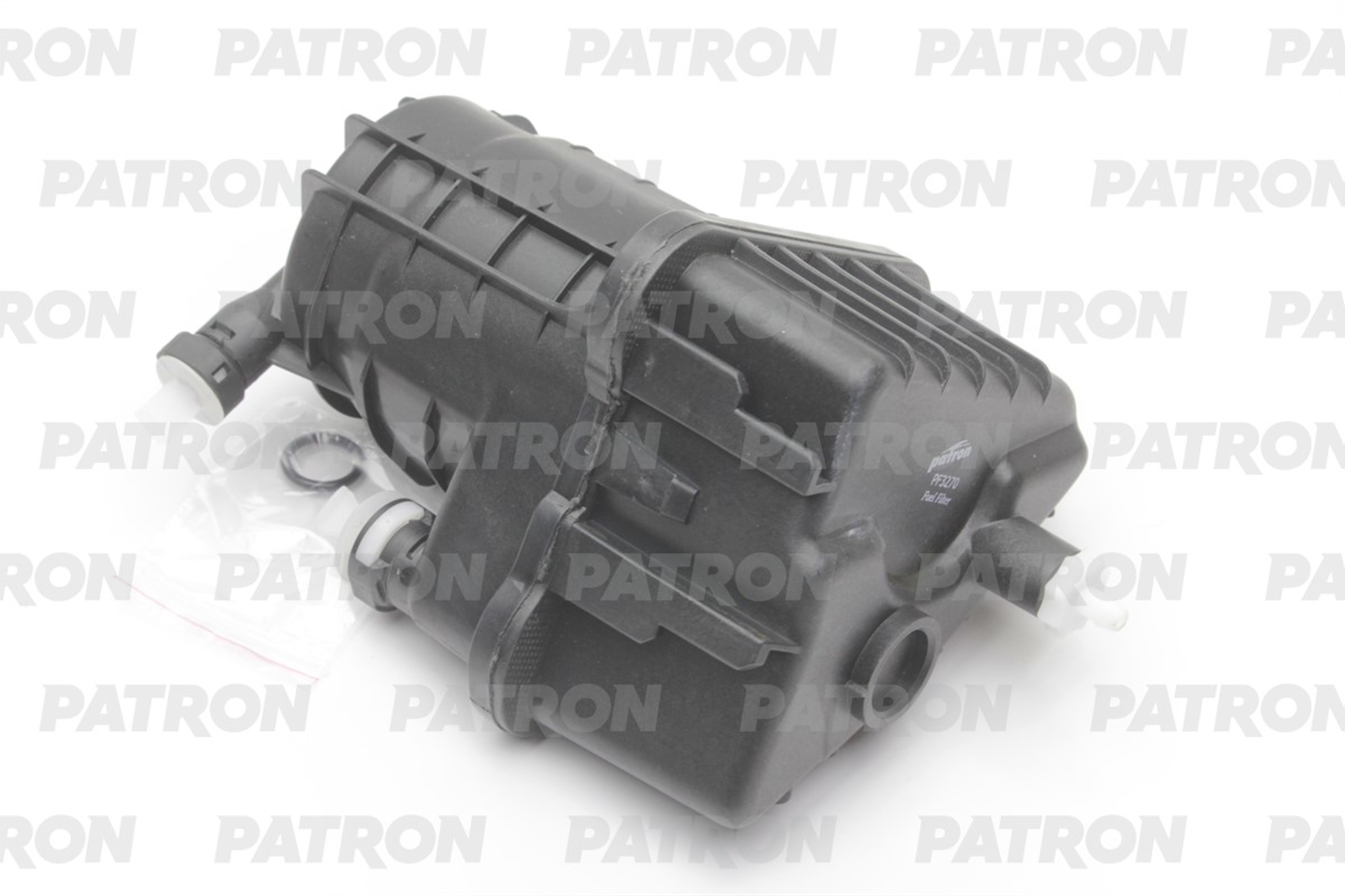 PATRON PF3270 - Корпус топливного фильтра