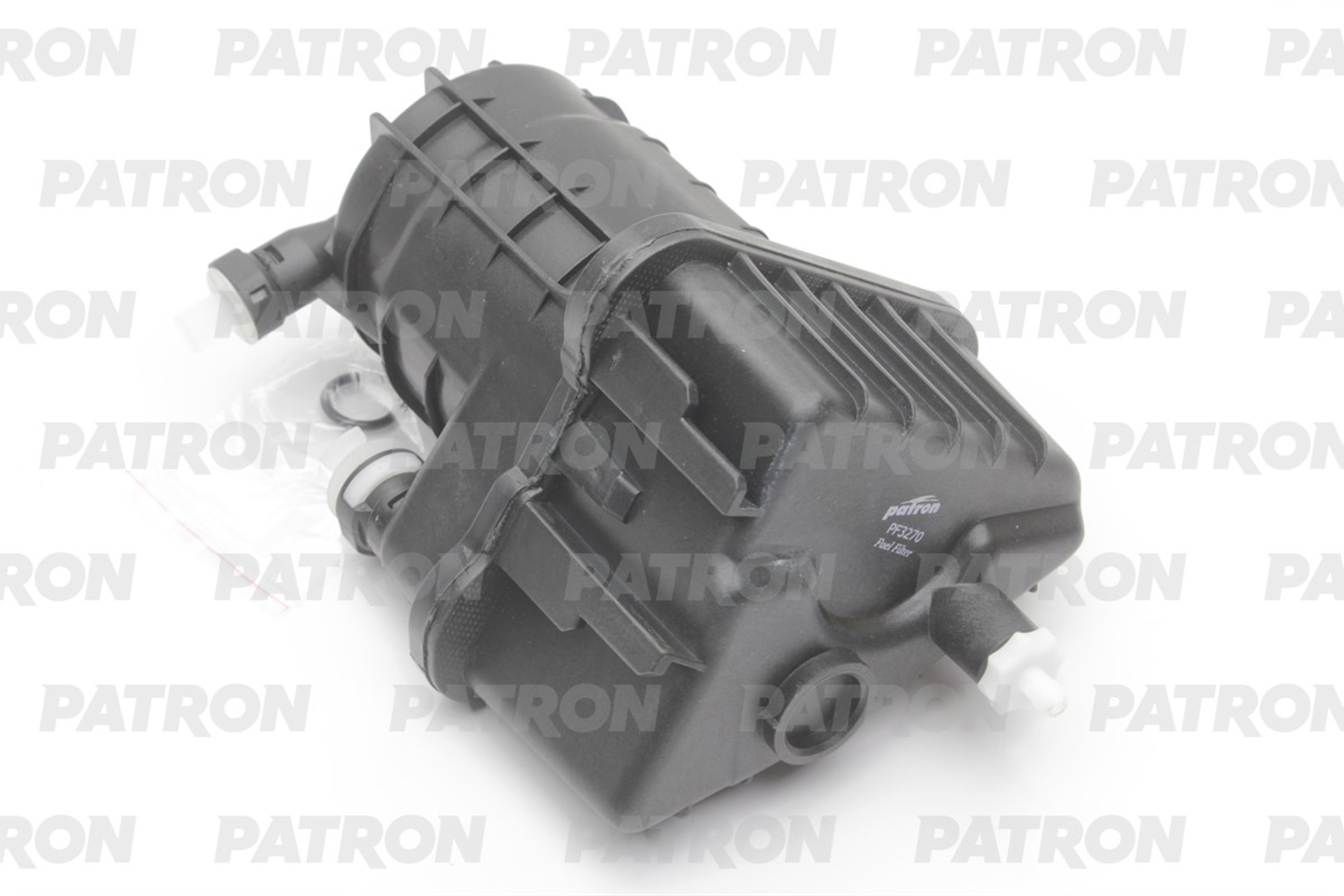 PATRON PF3270 - Корпус топливного фильтра
