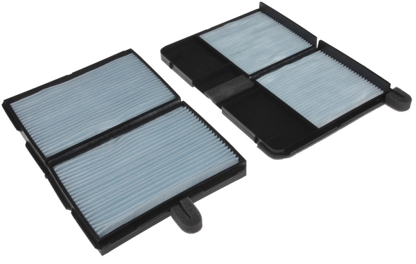 Салонный фильтр