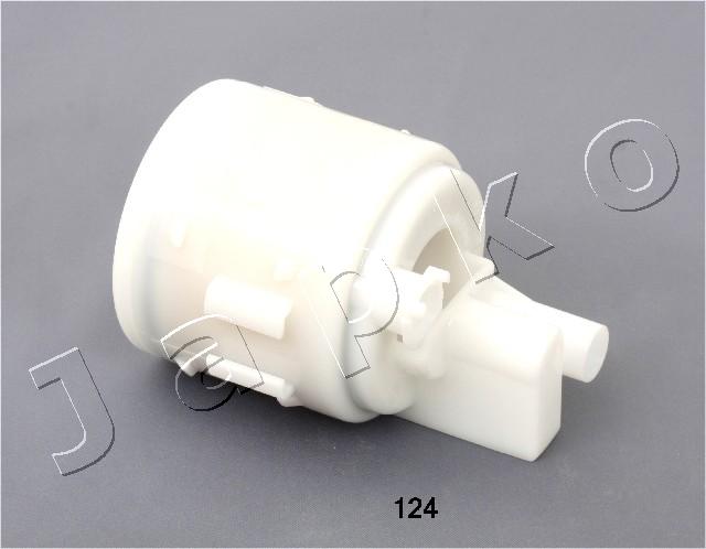 JAPKO 30124 - Топливный фильтр