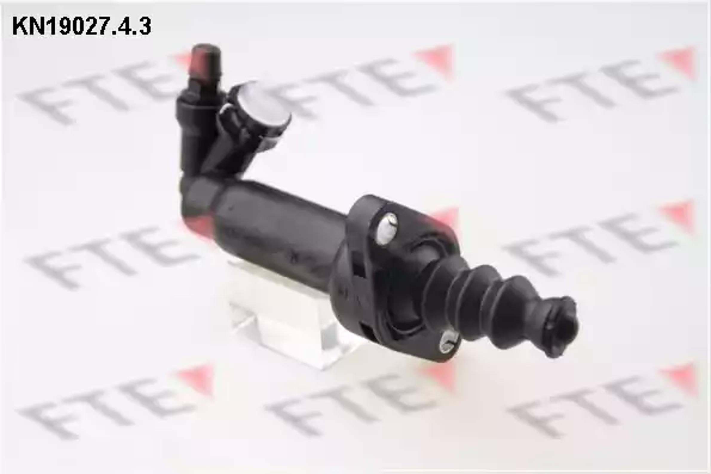 FTE KN19027.4.3 - Рабочий цилиндр сцепления